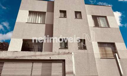 Apartamento com 2 quartos à venda na Rua Sérgio Miranda Moreira, Ouro Preto, Belo Horizonte