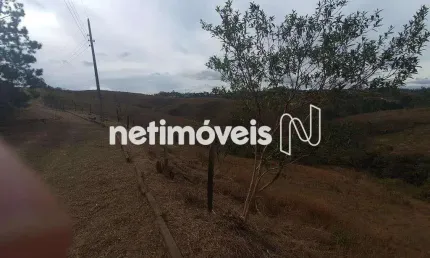 Terreno em condomínio fechado à venda na Rua Dois, Vila Alpina, Nova Lima