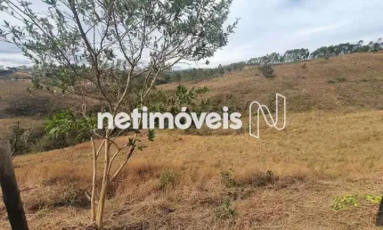 Terreno em condomínio fechado à venda na Rua Dois, Vila Alpina, Nova Lima