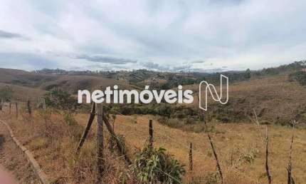 Terreno em condomínio fechado à venda na Rua Dois, Vila Alpina, Nova Lima