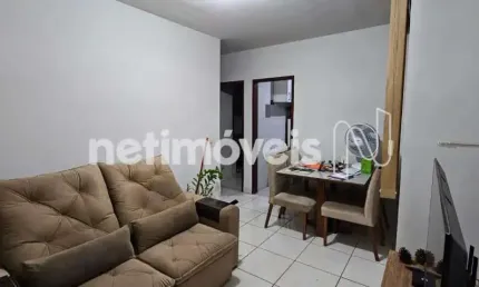 Apartamento com 2 quartos à venda na Rua Josias Casimiro, Sagrada Família, Belo Horizonte