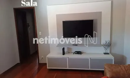 Apartamento com 2 quartos à venda na Rua Kimberlita, Santa Tereza, Belo Horizonte