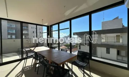 Apartamento com 2 quartos à venda na Rua Padre Marinho, Santa Efigênia, Belo Horizonte