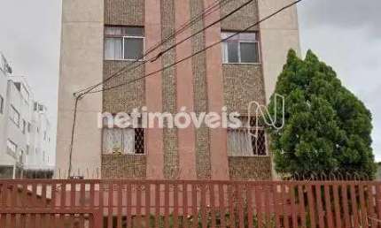 Apartamento com 3 quartos à venda na Rua Formosa, Santa Tereza, Belo Horizonte