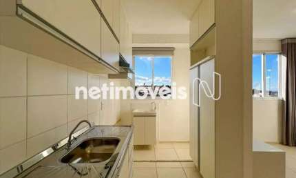 Apartamento com 2 quartos à venda na Avenida Professor Clóvis Salgado, Serrano, Belo Horizonte