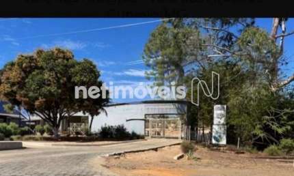 Chácara / sítio com 4 quartos à venda na ÁRea Rural, Zona Rural, Curvelo