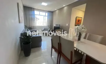 Apartamento com 2 quartos à venda na Rua Elyseu Dias Coelho, Cidade Nova, Belo Horizonte