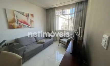 Apartamento com 2 quartos à venda na Rua Elyseu Dias Coelho, Cidade Nova, Belo Horizonte