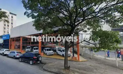 Barracão / Galpão / Depósito à venda na Rua Doutor Júlio Otaviano Ferreira, Cidade Nova, Belo Horizonte