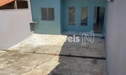 Casa com 3 quartos à venda na Rua Guairaça, Icaivera, Betim