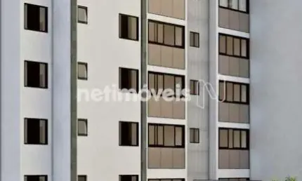 Cobertura com 3 quartos à venda na Rua Augustus William Parish, Santa Amélia, Belo Horizonte