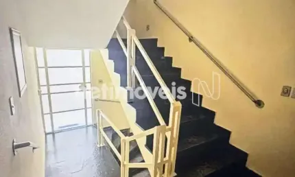 Apartamento com 3 quartos à venda na Rua Pérsio Babo de Rezende, Ouro Preto, Belo Horizonte