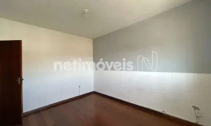 Apartamento com 3 quartos à venda na Rua Senhora da Paz, Cachoeirinha, Belo Horizonte