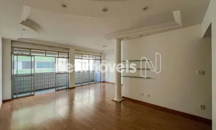 Apartamento com 4 quartos à venda na Avenida Bernardo Vasconcelos, Ipiranga, Belo Horizonte