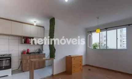 Apartamento com 2 quartos à venda na Rua Osório Duque Estrada, Planalto, Belo Horizonte