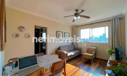 Apartamento com 2 quartos à venda na Rua Wânia Carvalho Silveira, Silveira, Belo Horizonte