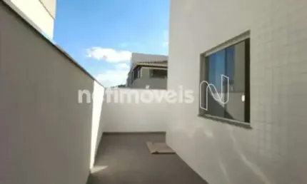 Apartamento com 2 quartos à venda na Alameda das Patativas, Cabral, Contagem