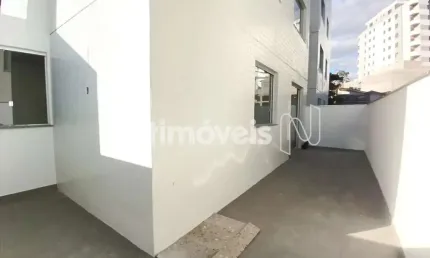 Apartamento com 2 quartos à venda na Alameda das Patativas, Cabral, Contagem