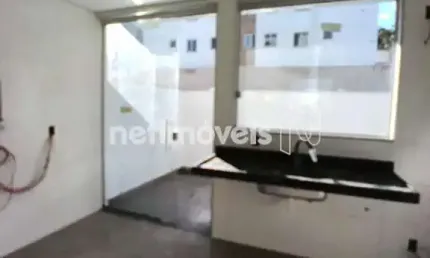 Apartamento com 2 quartos à venda na Alameda das Patativas, Cabral, Contagem