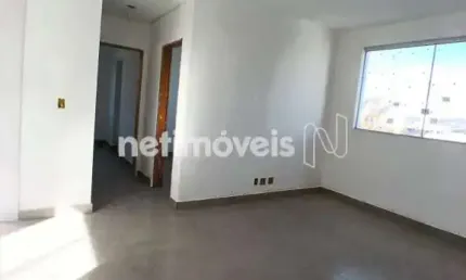 Apartamento com 2 quartos à venda na Alameda das Patativas, Cabral, Contagem