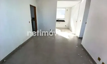 Apartamento com 2 quartos à venda na Alameda das Patativas, Cabral, Contagem