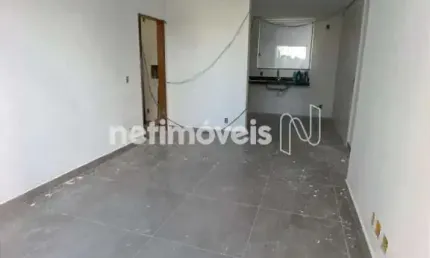 Apartamento com 2 quartos à venda na Alameda das Patativas, Cabral, Contagem