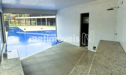 Terreno em condomínio fechado à venda na Alameda Castanheira, Revés do Belém, Bom Jesus do Galho