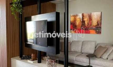 Casa com 4 quartos à venda na Santa Lúcia, Belo Horizonte 