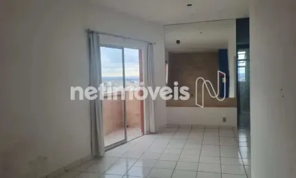 Apartamento com 2 quartos à venda na Rua Professor Regozino Alves, São Lucas, Belo Horizonte