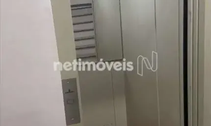 Apartamento com 2 quartos à venda na Rua Maestro George Marinuzzi, Manacás, Belo Horizonte