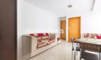 Cobertura com 4 quartos à venda na Rua Raimunda Simões da Silva, Manacás, Belo Horizonte