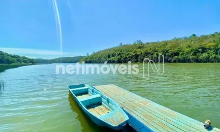 Chácara / sítio à venda na Condomínio Castanheira, Revés do Belém, Bom Jesus do Galho
