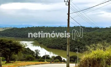 Chácara / sítio à venda na Condomínio Castanheira, Revés do Belém, Bom Jesus do Galho