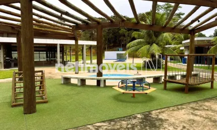 Chácara / sítio à venda na Zona Rural Castanheira, Revés do Belém, Bom Jesus do Galho
