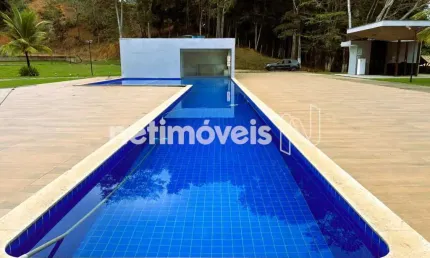 Chácara / sítio à venda na ÁRea Castanheira, Revés do Belém, Bom Jesus do Galho