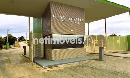 Terreno à venda na Alameda Castanheira, Revés do Belém, Bom Jesus do Galho