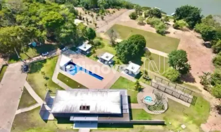 Casa em condomínio fechado à venda na Condomínio Castanheira, Revés do Belém, Bom Jesus do Galho