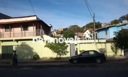 Casa à venda na Rua Conceição do Canindé, São Gabriel, Belo Horizonte