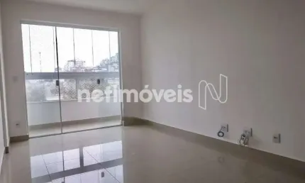 Apartamento com 2 quartos à venda na Rua Eli Seabra Filho, Buritis, Belo Horizonte