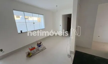 Apartamento com 3 quartos à venda na Rua Conselheiro Galvão, Santa Rosa, Belo Horizonte