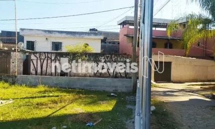 Casa com 5 quartos à venda na Rua dos Esportes, Suzana, Belo Horizonte