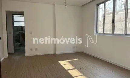 Apartamento com 2 quartos à venda na Rua Assunção, Sion, Belo Horizonte