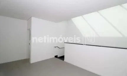 Casa em condomínio fechado com 3 quartos à venda na Rua Jair Ferreira de Sá, Garças, Belo Horizonte