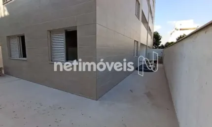 Apartamento com 3 quartos à venda na Rua Conselheiro Galvão, Santa Rosa, Belo Horizonte