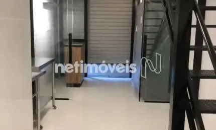 Ponto comercial à venda na Avenida Professor Mário Werneck, Buritis, Belo Horizonte