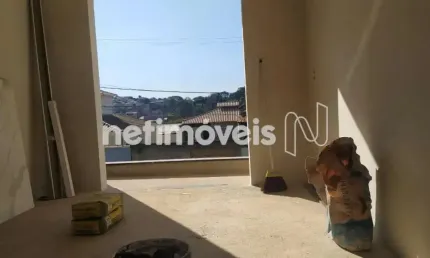 Casa com 3 quartos à venda na Rua Maria Regina de Jesus, Céu Azul, Belo Horizonte