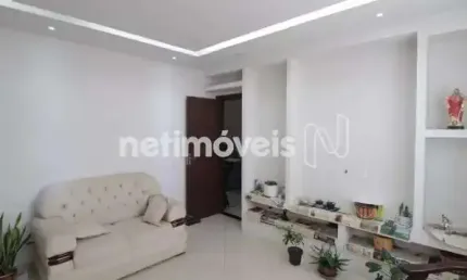 Apartamento com 3 quartos à venda na Rua Geraldo Magela de Almeida, Manacás, Belo Horizonte