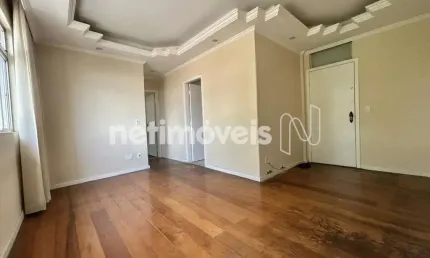 Apartamento com 2 quartos à venda na Rua do Príncipe, Jardim Atlântico, Belo Horizonte