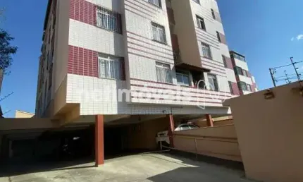 Apartamento com 2 quartos à venda na Rua Indianópolis, Cachoeirinha, Belo Horizonte