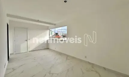 Apartamento com 3 quartos à venda na Rua Indianópolis, Renascença, Belo Horizonte